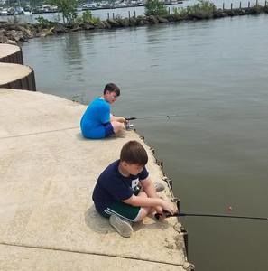 Meet your Posher, Frank